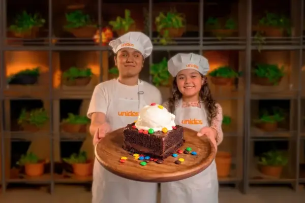 Grupo Anderson’s and Fundación Unidos join forces for inclusion, creativity, and food