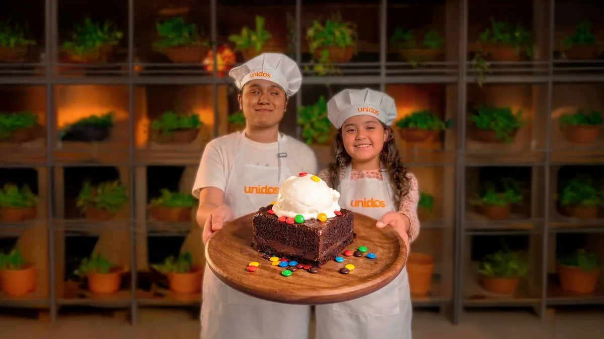 Grupo Anderson’s and Fundación Unidos join forces for inclusion, creativity, and food