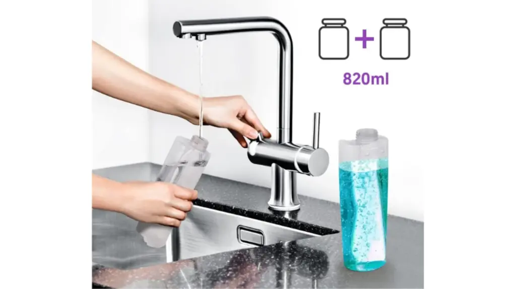 Spray mop amazon April 26 body 3