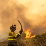 How to support those affected by the El Bierzo fires in court: “People fear retaliation if they report”