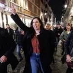 Trump pollutes, the left revives