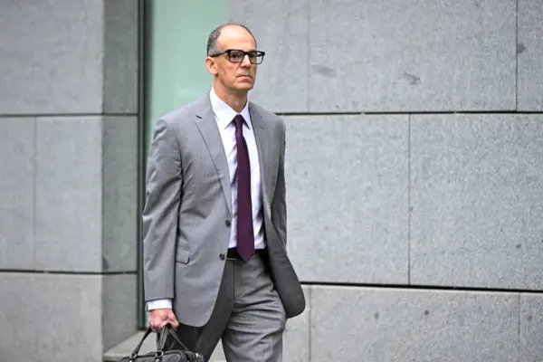The chief inspector of the 'Gürtel case' dismantles Rajoy's plea in Kitchen and breaks the defenses' alibis