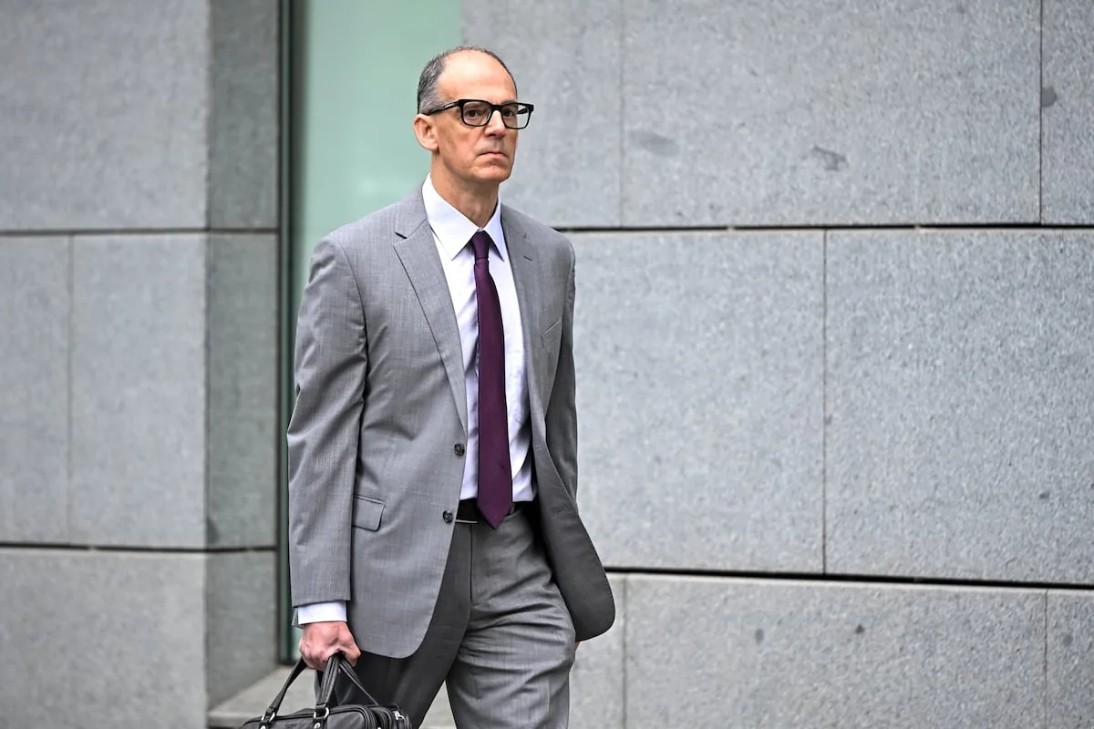 The chief inspector of the 'Gürtel case' dismantles Rajoy's plea in Kitchen and breaks the defenses' alibis