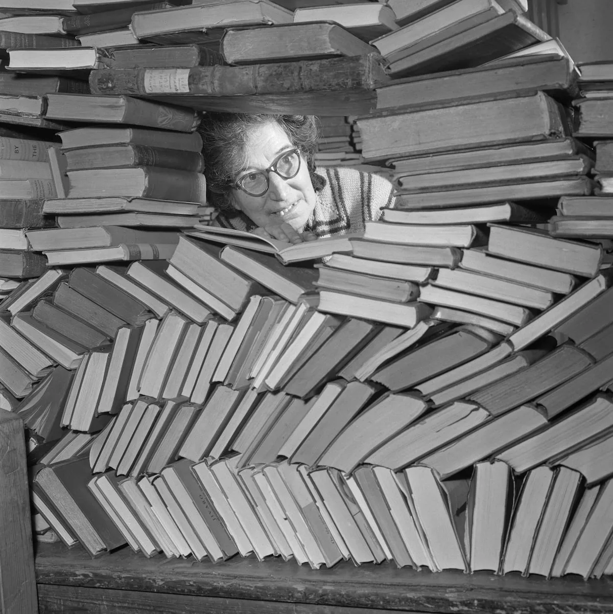 Between bestsellers and 'tiktokers': notes from the Spanish literary middle class