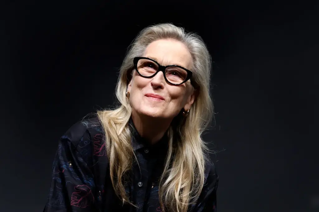 Meryl Streep instead of Madonna and Jacob Elordi instead of Andrew Garfield: big roles that changed faces at the last minute