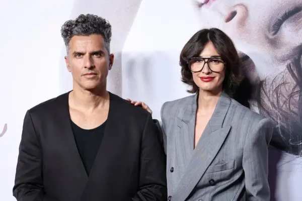 Paz Vega and Orson Salazar separate after 25 years together
