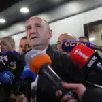 The pro-Russian and Euroskeptic Rumen Radev wins with an absolute majority in the Bulgarian elections