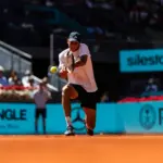 Rafa Jódar - Jannik Sinner: schedule and where to watch the Madrid Masters match
