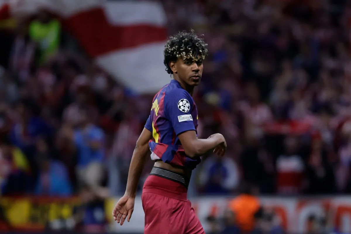 Barcelona - Celta live, the LaLiga match live