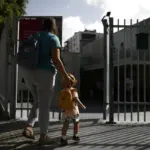 The first cycle of childhood