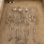 Genetics reveals that the fall of the Roman Empire shaped the European population: “From the beginning, they started to mix”