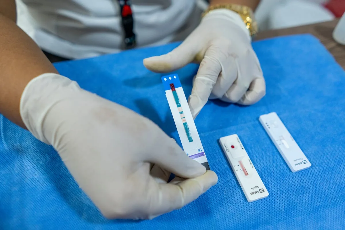 Colombia wins the international legal dispute to produce generics of the main drug to treat HIV