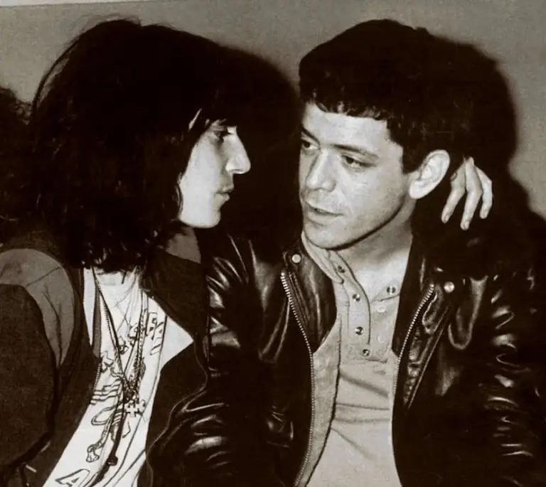 The singer and poet Patti Smith, Princess of Asturias Award for the Arts 2026