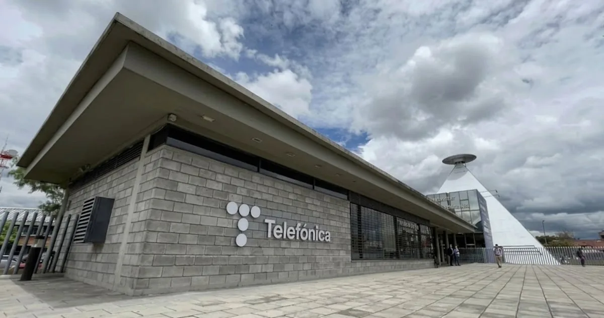 Colombia will have to pay more than 500 million to Telefónica after the final decision of the international arbitration