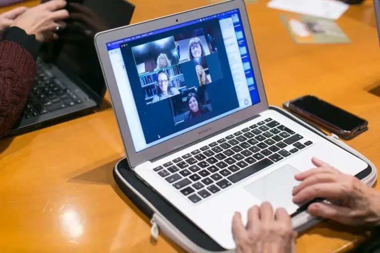 Cuarto Propio on Wikipedia: the editors who have been doing justice to women on the internet for over a decade