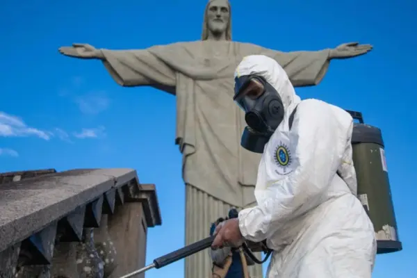 Rio de Janeiro, with no one at the wheel: the umpteenth political crisis leaves the State without a governor