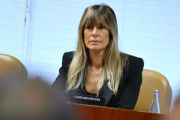 The ‘Begoña Gómez case’ and the procedural waste