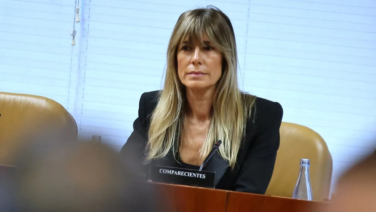 The ‘Begoña Gómez case’ and the procedural waste