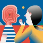 The relationship between doctor and patient also matters for prescribing medications