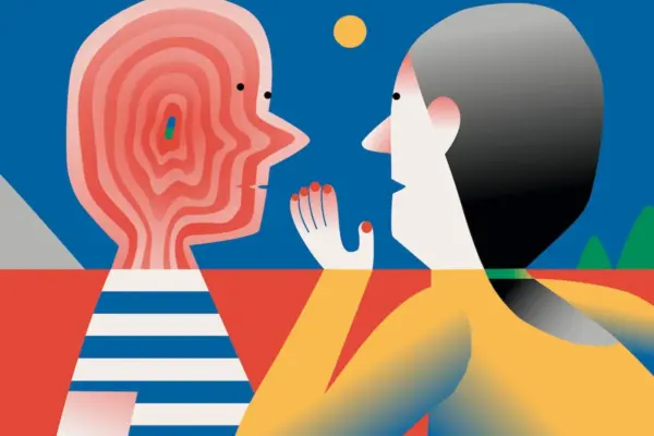 The relationship between doctor and patient also matters for prescribing medications