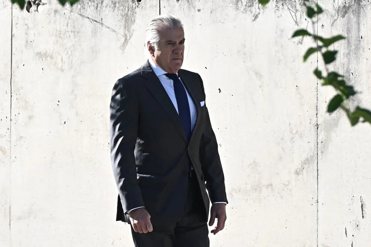Kitchen trial for the police corruption plot linked to the PP, live | Bárcenas ordered another inmate to destroy a recording “that he had in the cloud” about Mariano Rajoy