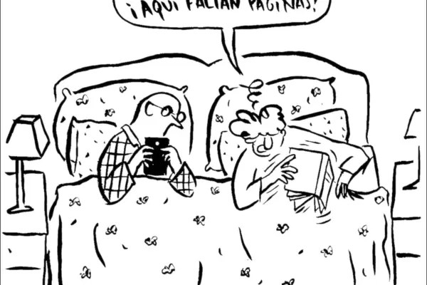 Flavita Banana: demasiado breve