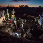 The Government dismantles a new multi-million dollar huachicol network in Hidalgo and the State of Mexico