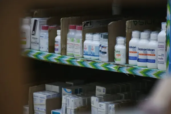 Recent complaints about medicine shortages highlight an ongoing problem in Mexico