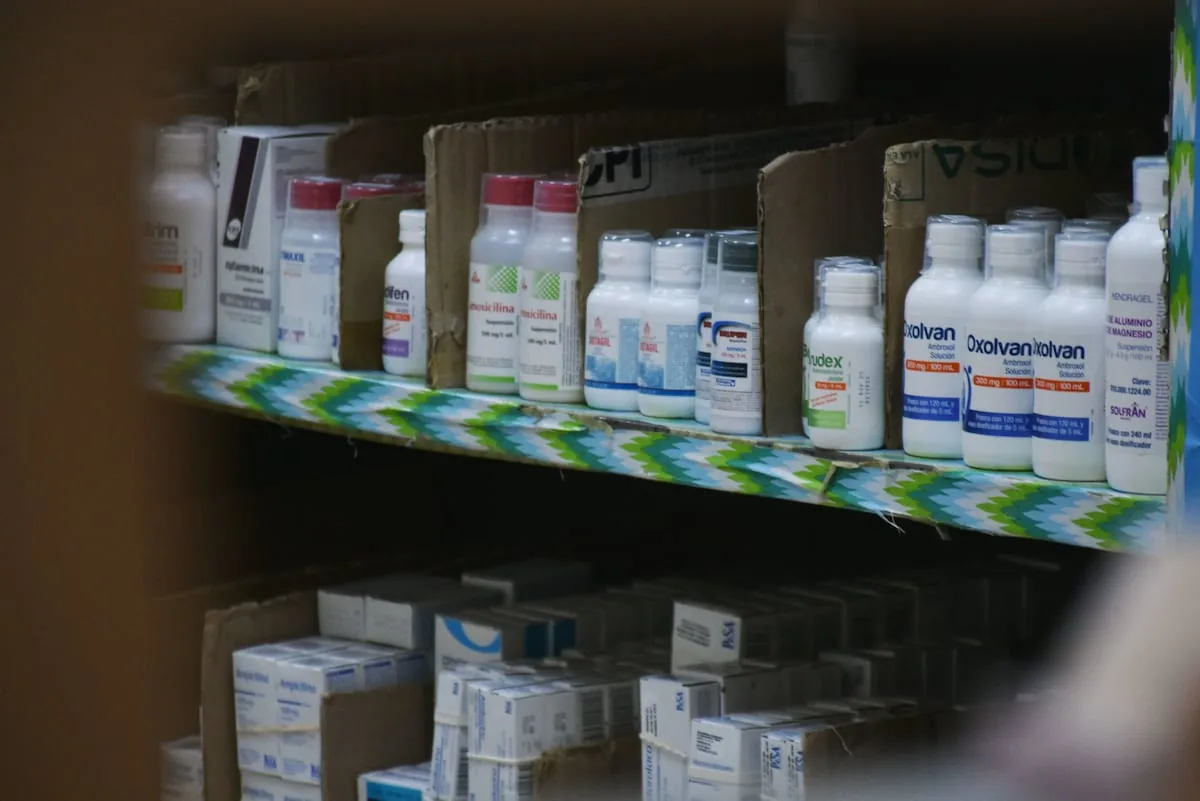 Recent complaints about medicine shortages highlight an ongoing problem in Mexico