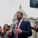Secretary Markwayne Mullin warns that funds to pay DHS employees will run out in May