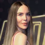 Belinda and Los Ángeles Azules release ‘Por Ella’, a cumbia for the World Cup album