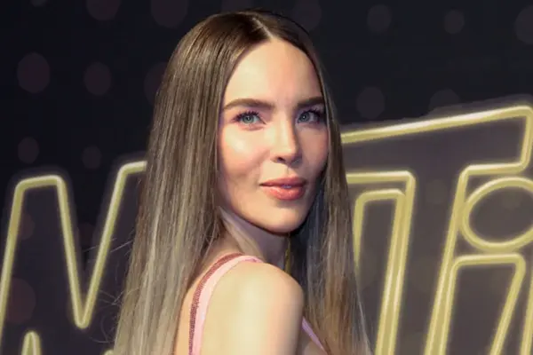 Belinda and Los Ángeles Azules release ‘Por Ella’, a cumbia for the World Cup album