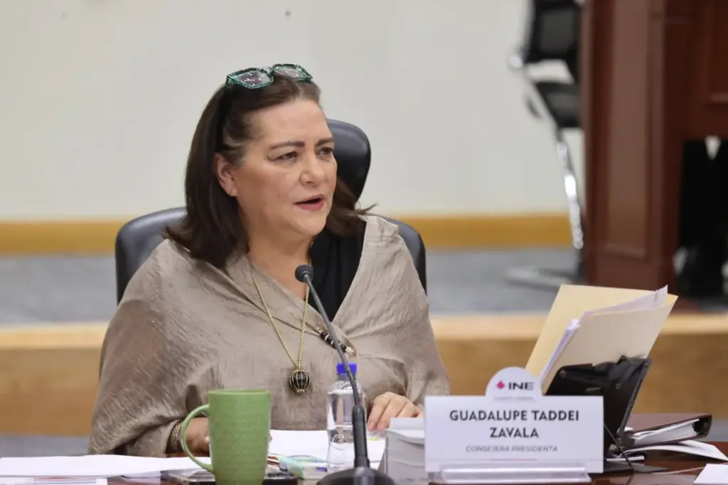 ‘Let the people decide: democracy according to the Fourth Transformation’, a preview of Ernesto Núñez's book