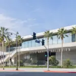 Zumthor designs the great museum of the American West in Los Angeles