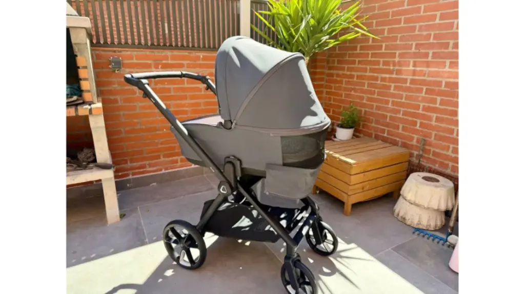 This is one of the best strollers for children that can be bought on the market
