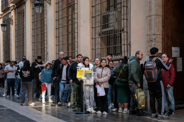 Immigration: the debate that Spain owes to itself