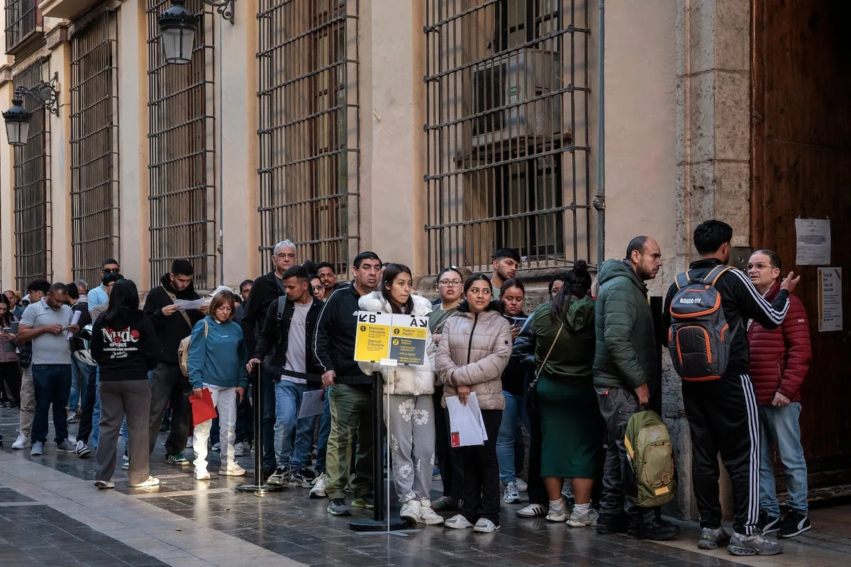 Immigration: the debate that Spain owes to itself