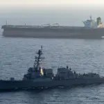 Latest news on the US and Israel war against Iran, live | Trump orders his advisers to prepare for a prolonged blockade of Iran