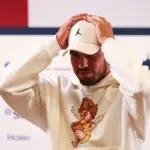 Alcaraz announces that he will not compete in the Mutua Madrid Open