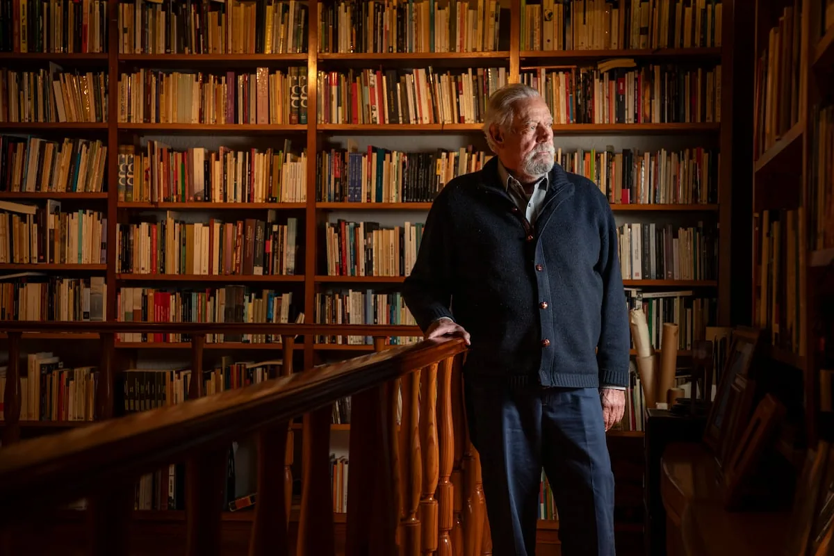The essential books to get to know Gonzalo Celorio, the Mexican winner of the Cervantes Prize