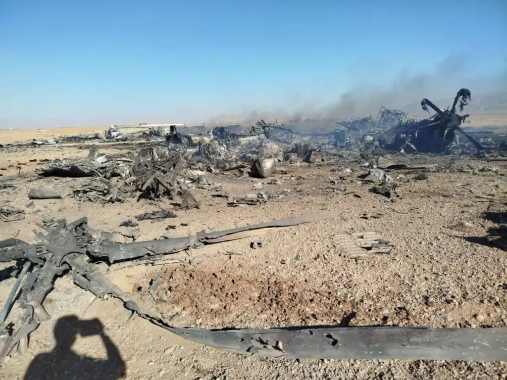 Kuwait detains a prominent journalist who published images of the downing of US fighter jets in the country