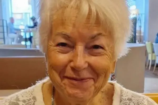ICE detains an 86-year-old French woman three months after her American husband passed away