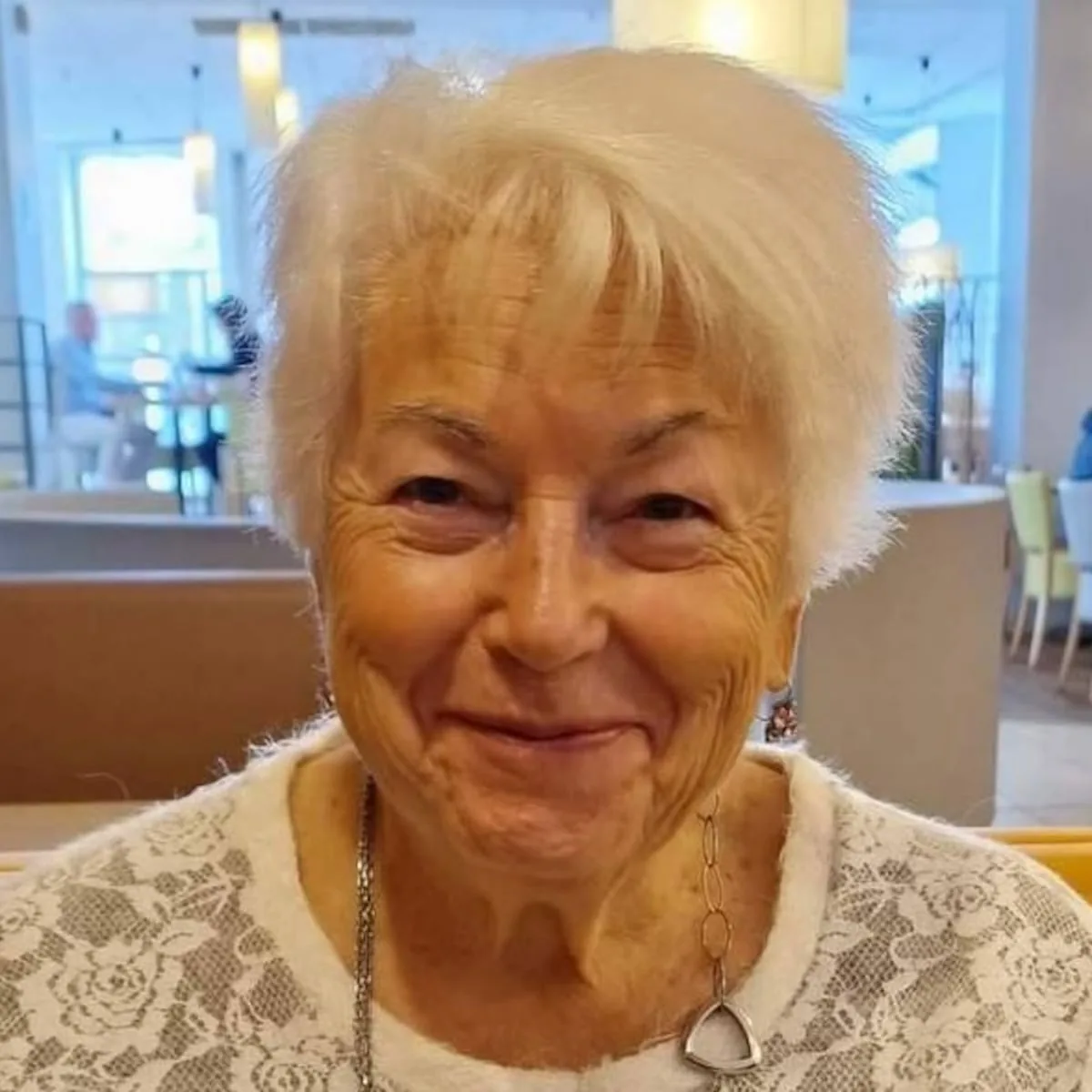 France announces the release of the octogenarian detained by ICE in the United States