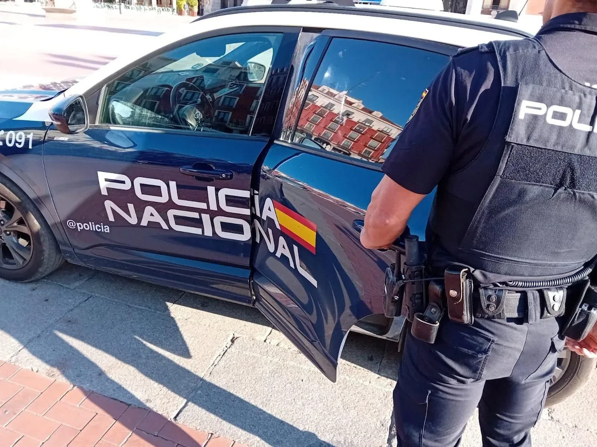 The 90-minute abduction on Holy Wednesday: kidnapping of a game room manager in Malaga resolved
