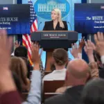 La Casa Blanca culpa al “culto de odio de la izquierda” del ataque contra Trump en Washington