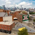 MoMA PS1 celebrates 50 years of radical proposals and artistic freedom