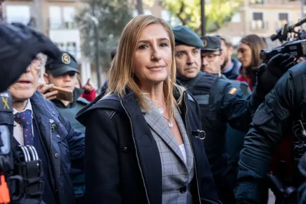 The Generalitat did not alert FGV about the DANA of 2024