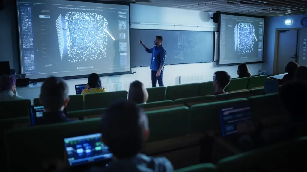 Applied Ethics for AI Natives