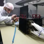The success of Artemis 2 on the Moon leaves Europe in suspense