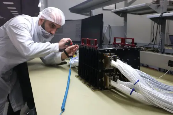 The success of Artemis 2 on the Moon leaves Europe in suspense